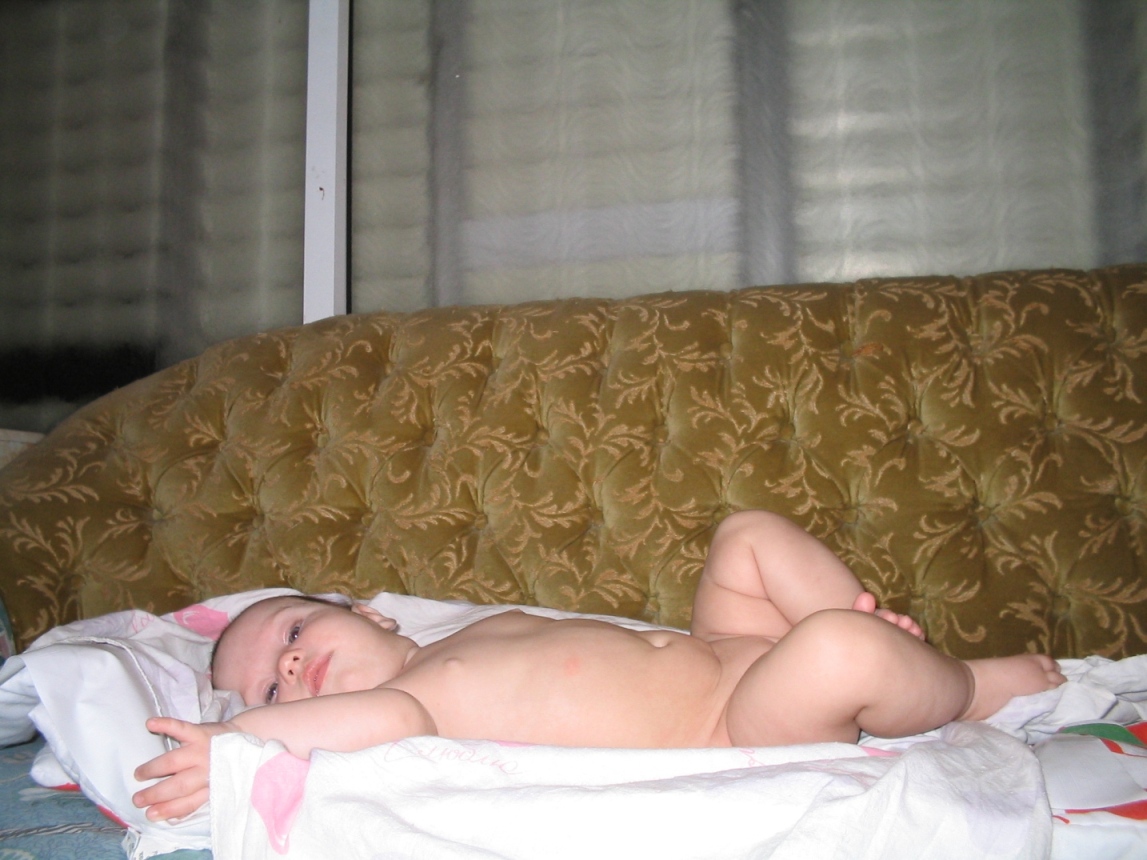 amalia4months01