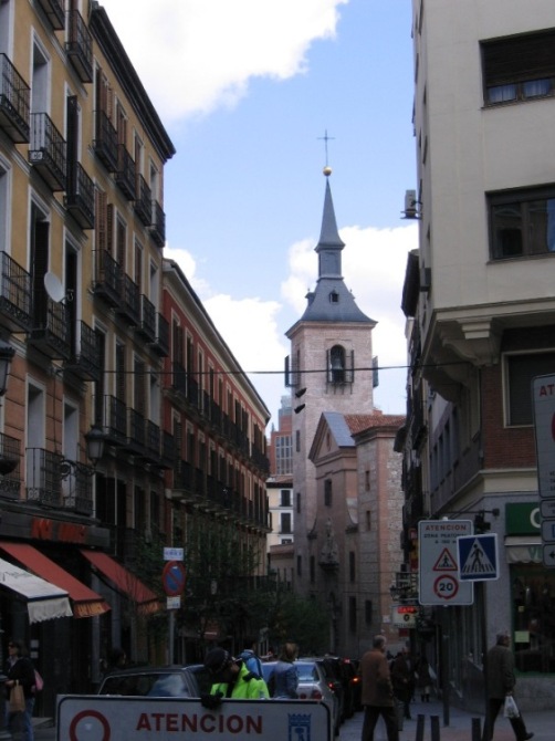 Madrid