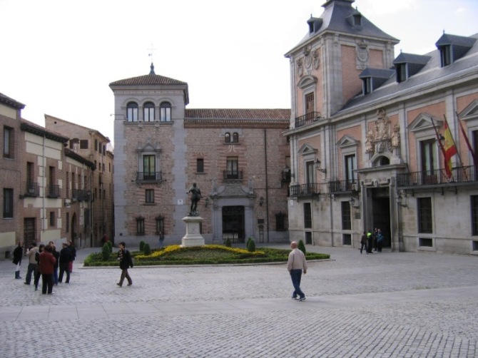 Madrid