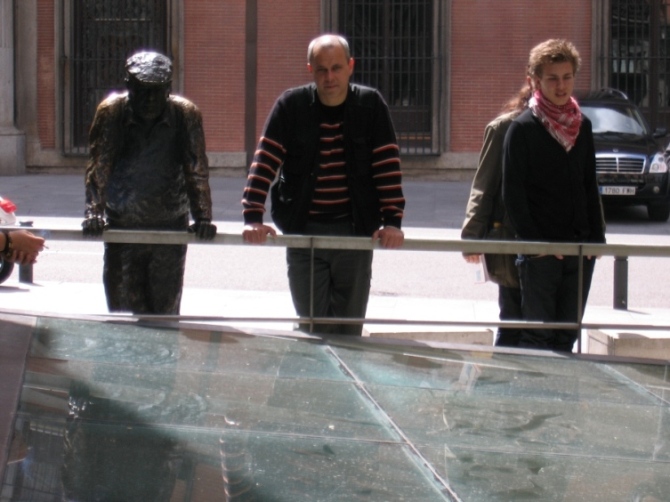 Madrid
