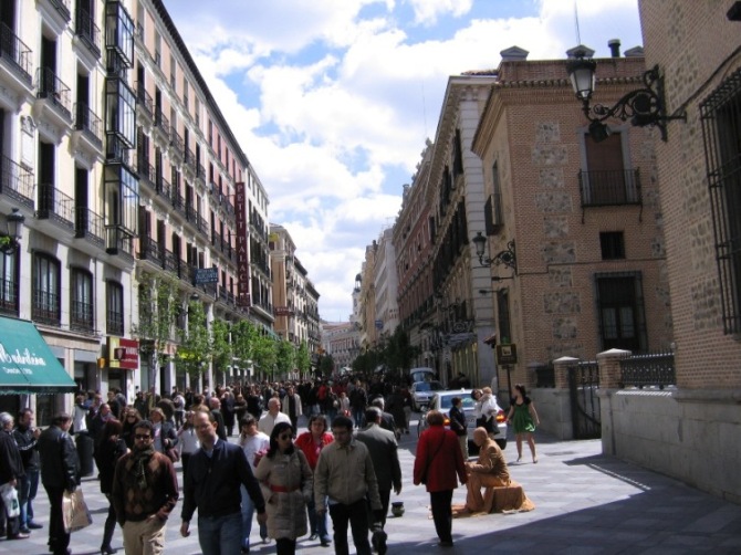 Madrid