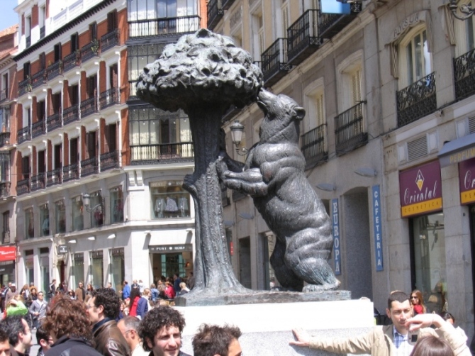 Madrid