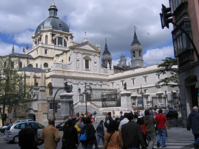 Royal Palace 1