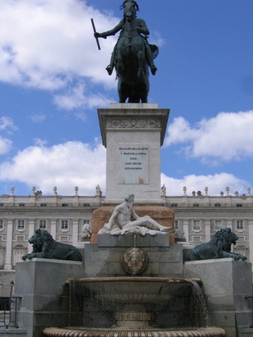 Royal Palace 8