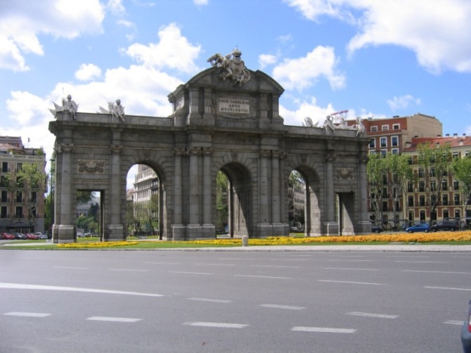 Independence Square