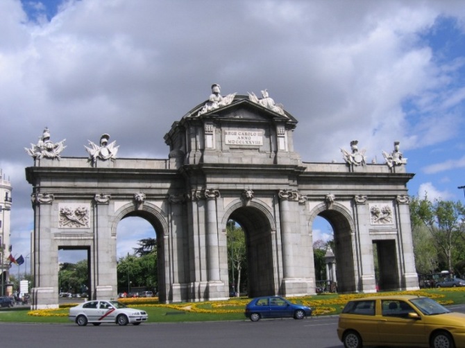 Independence Square