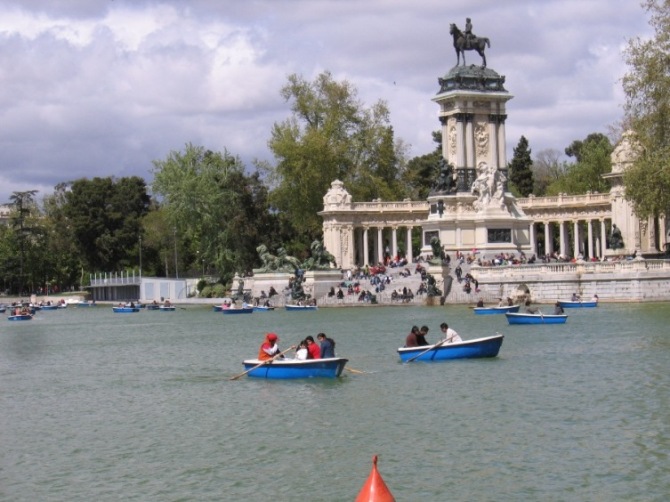 Central Park