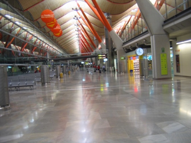Airport