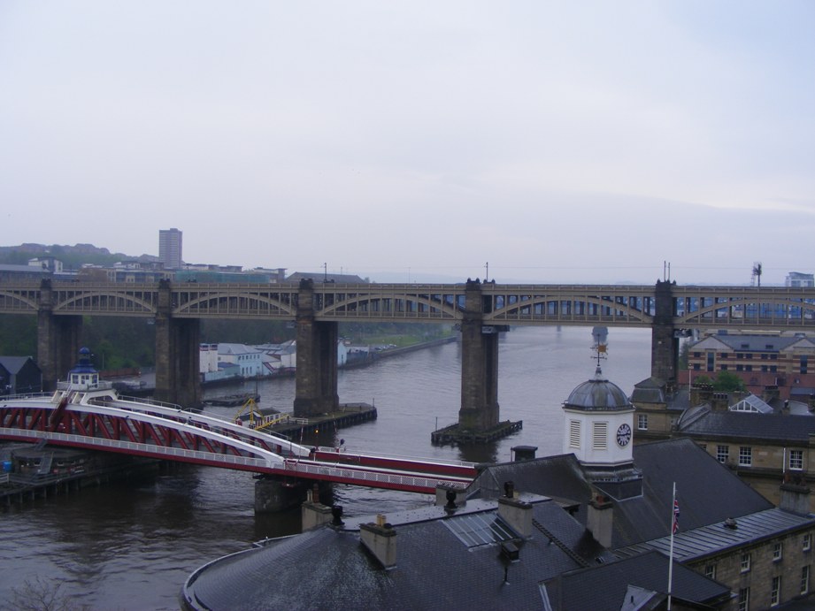 Старый мост
