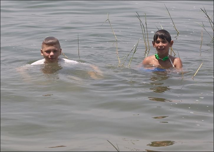Ихтиандры