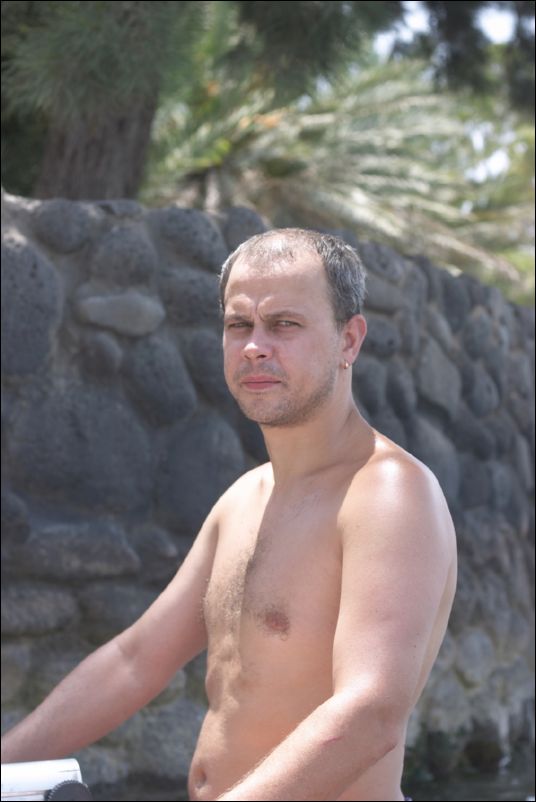 И не смотрите на меня так